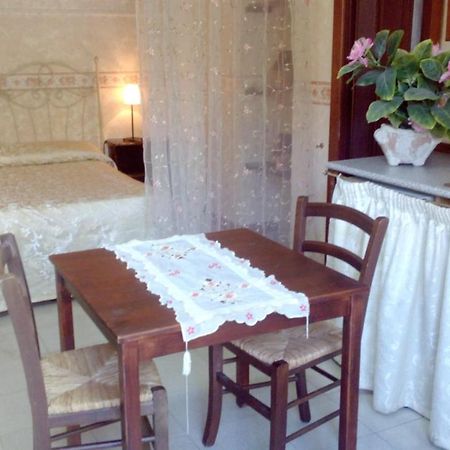Bed & Breakfast Santa Fara Bari Luaran gambar