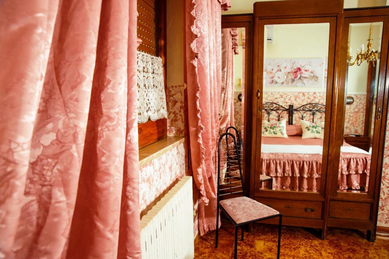 Bed & Breakfast Santa Fara Bari Luaran gambar