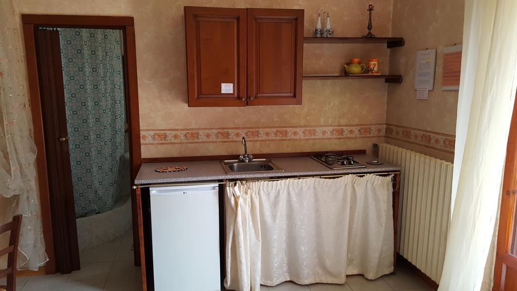 Bed & Breakfast Santa Fara Bari Luaran gambar