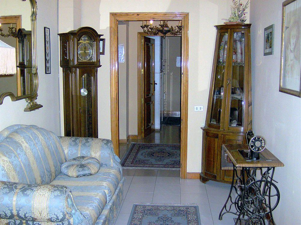 Bed & Breakfast Santa Fara Bari Luaran gambar