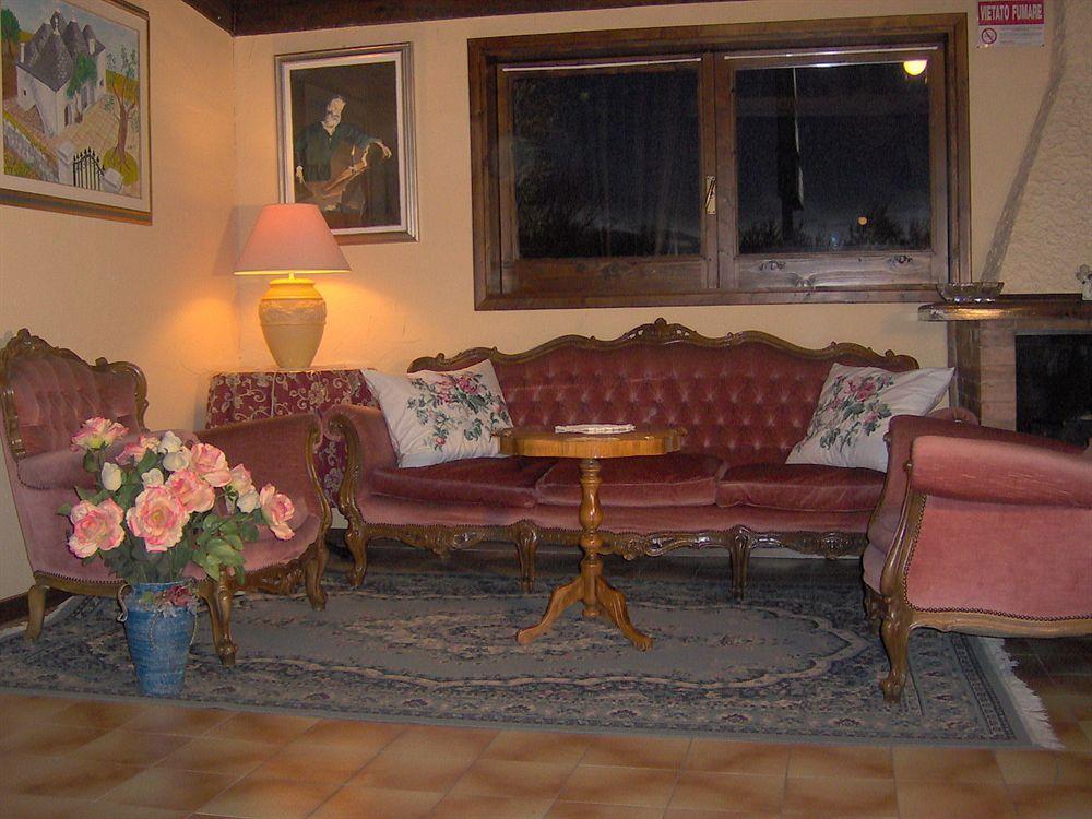 Bed & Breakfast Santa Fara Bari Luaran gambar