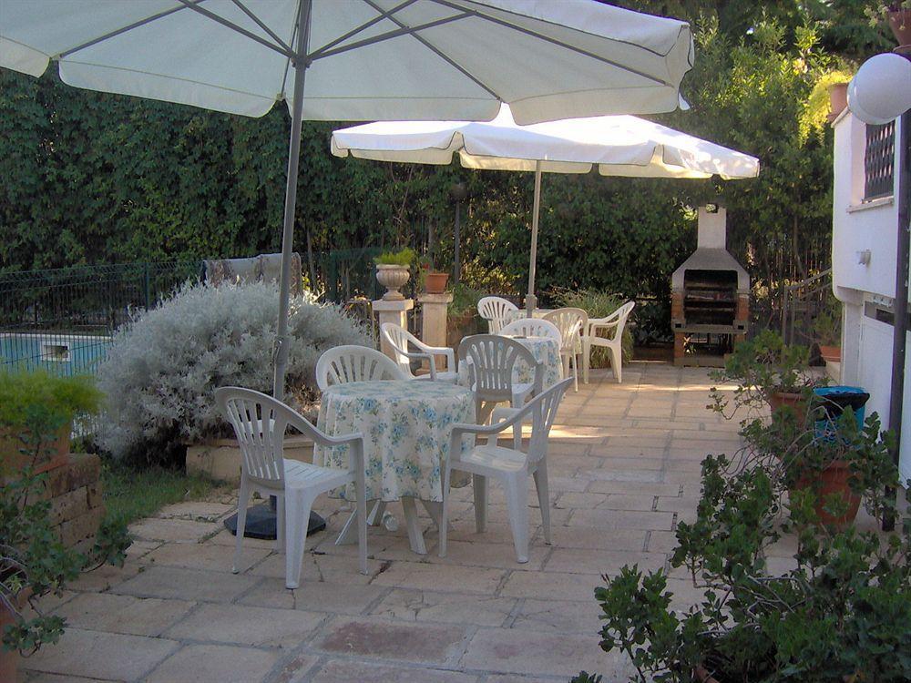 Bed & Breakfast Santa Fara Bari Luaran gambar