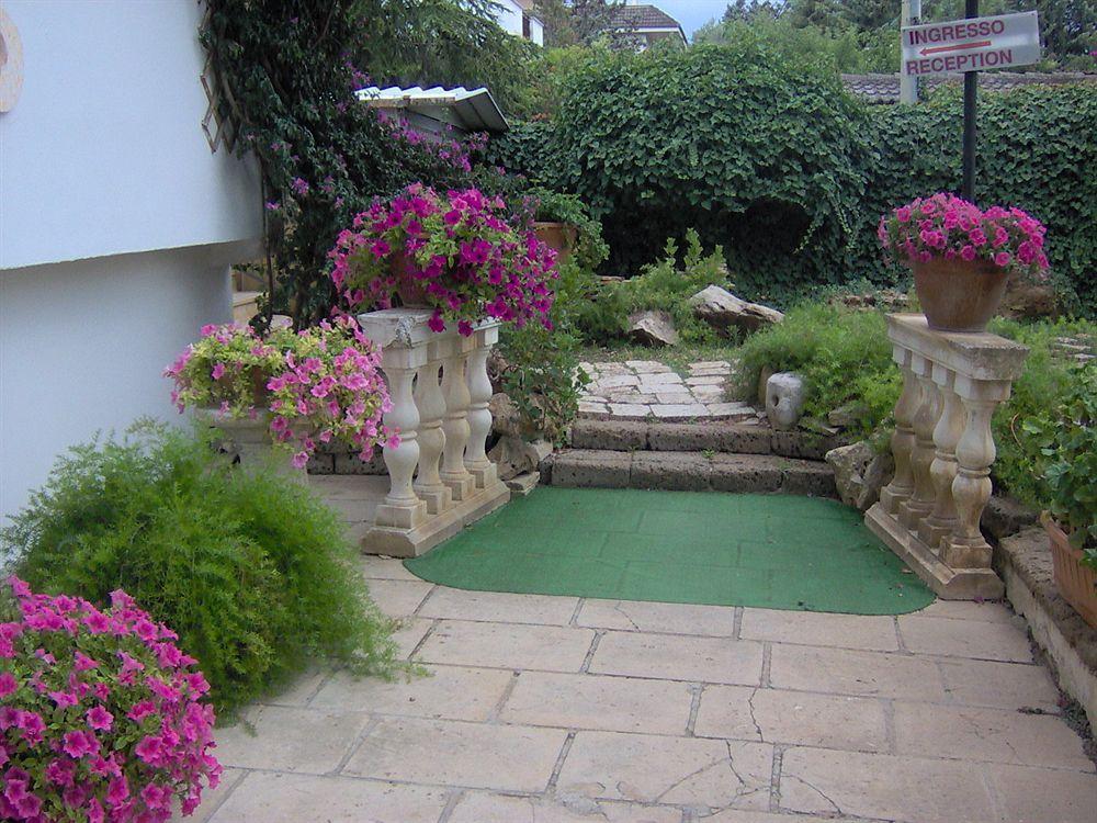 Bed & Breakfast Santa Fara Bari Luaran gambar