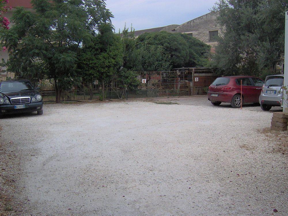 Bed & Breakfast Santa Fara Bari Luaran gambar