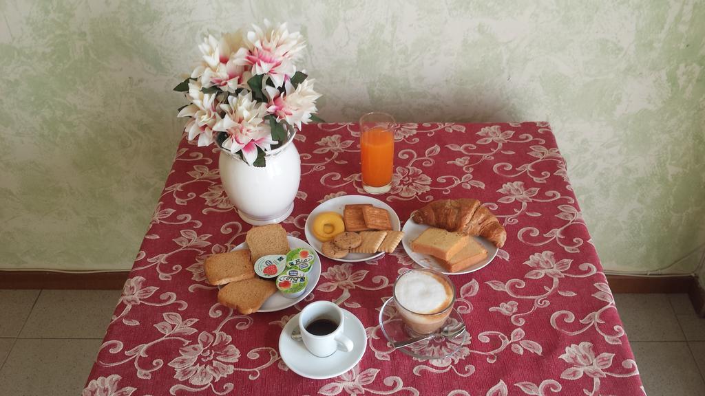 Bed & Breakfast Santa Fara Bari Luaran gambar