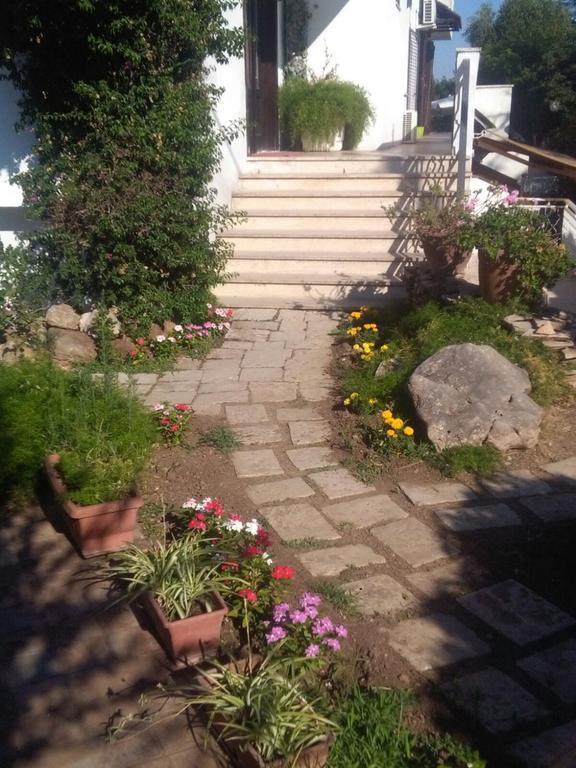 Bed & Breakfast Santa Fara Bari Luaran gambar