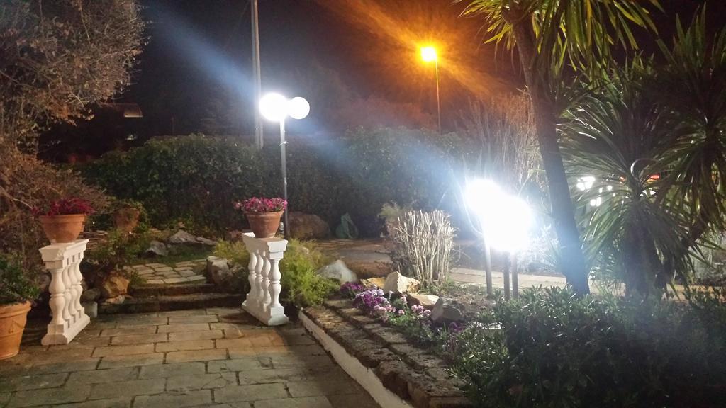 Bed & Breakfast Santa Fara Bari Luaran gambar