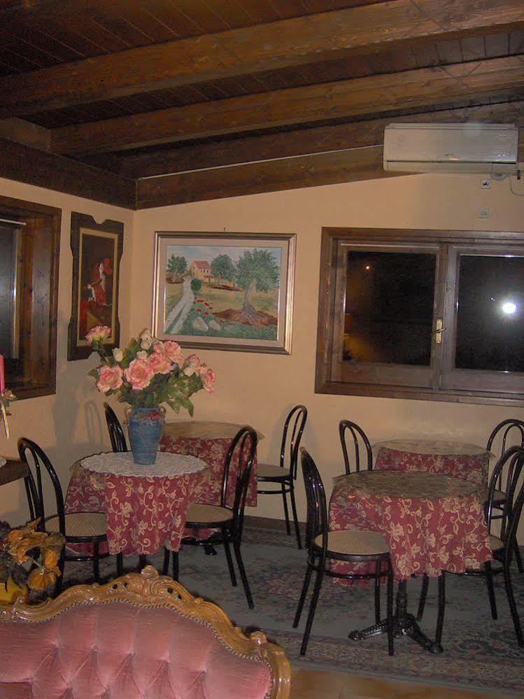 Bed & Breakfast Santa Fara Bari Luaran gambar