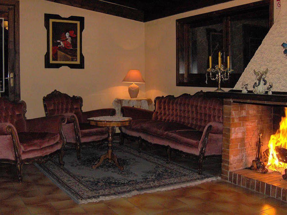 Bed & Breakfast Santa Fara Bari Luaran gambar