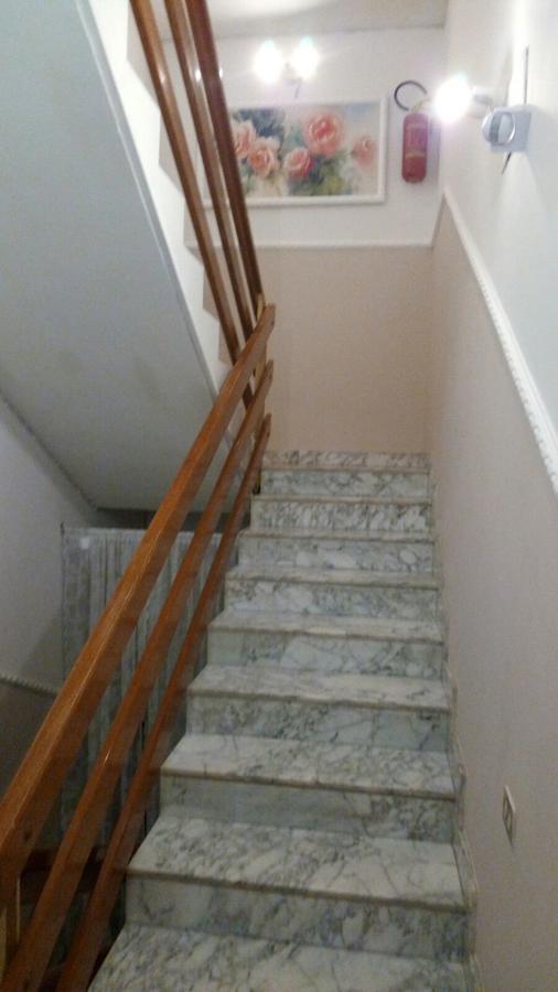 Bed & Breakfast Santa Fara Bari Luaran gambar