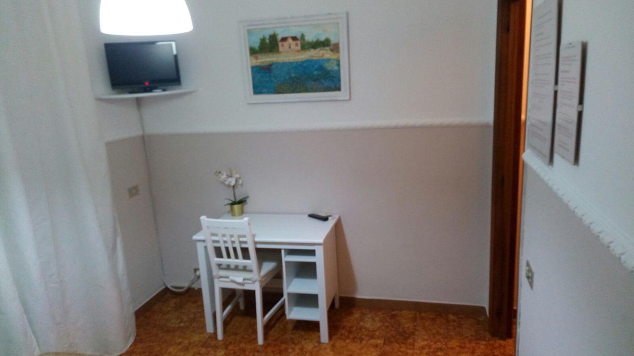 Bed & Breakfast Santa Fara Bari Luaran gambar