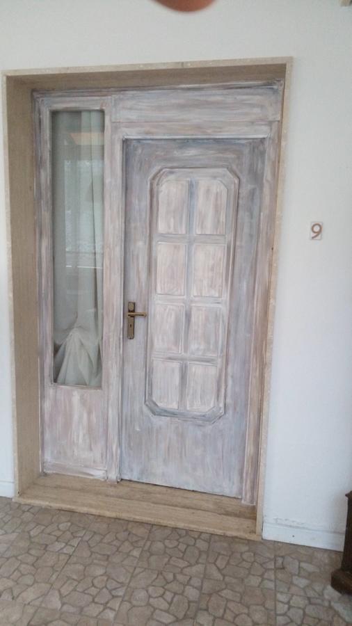 Bed & Breakfast Santa Fara Bari Luaran gambar