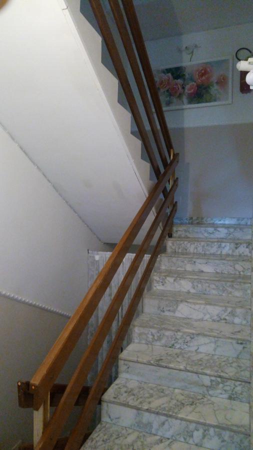 Bed & Breakfast Santa Fara Bari Luaran gambar