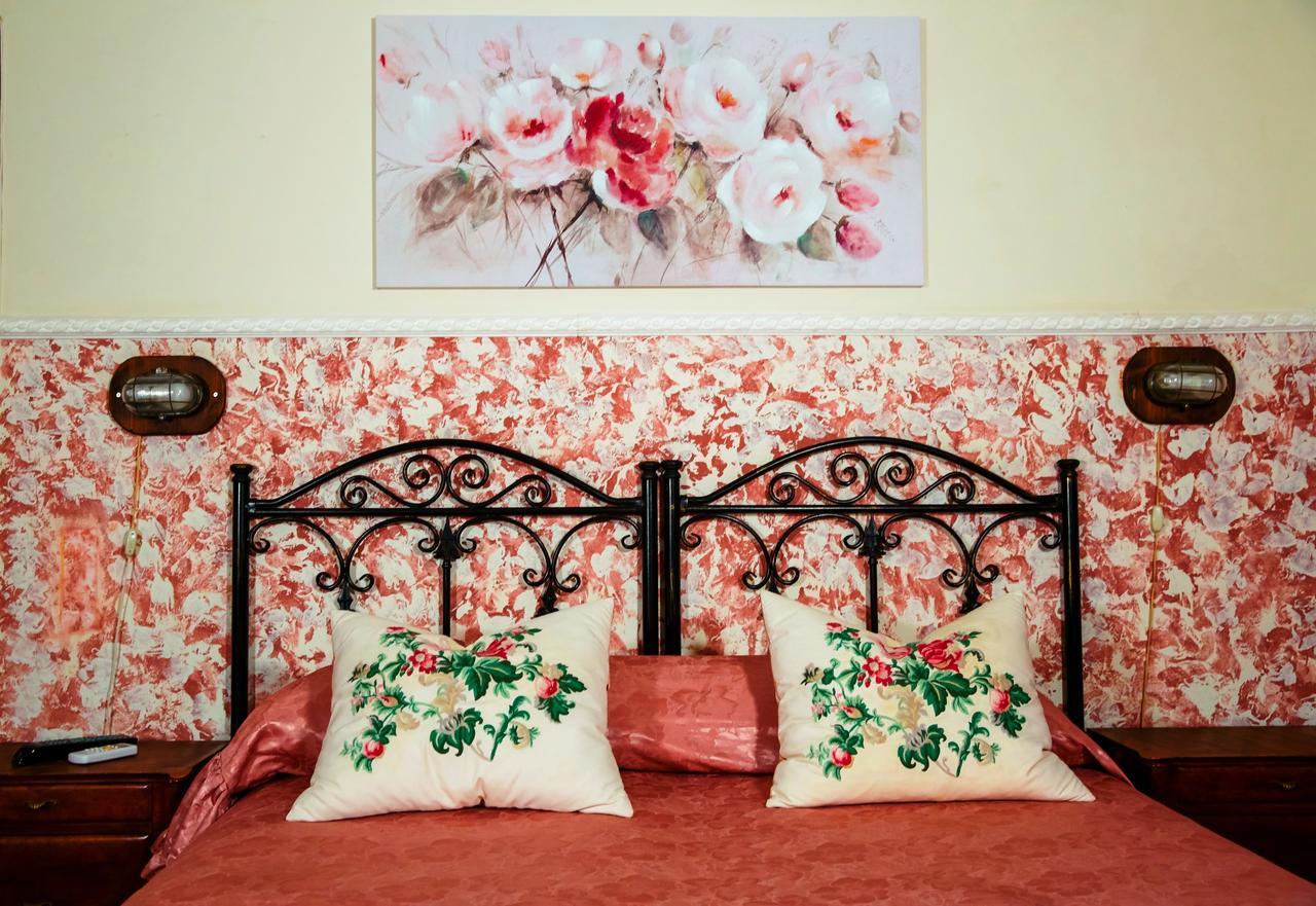 Bed & Breakfast Santa Fara Bari Luaran gambar