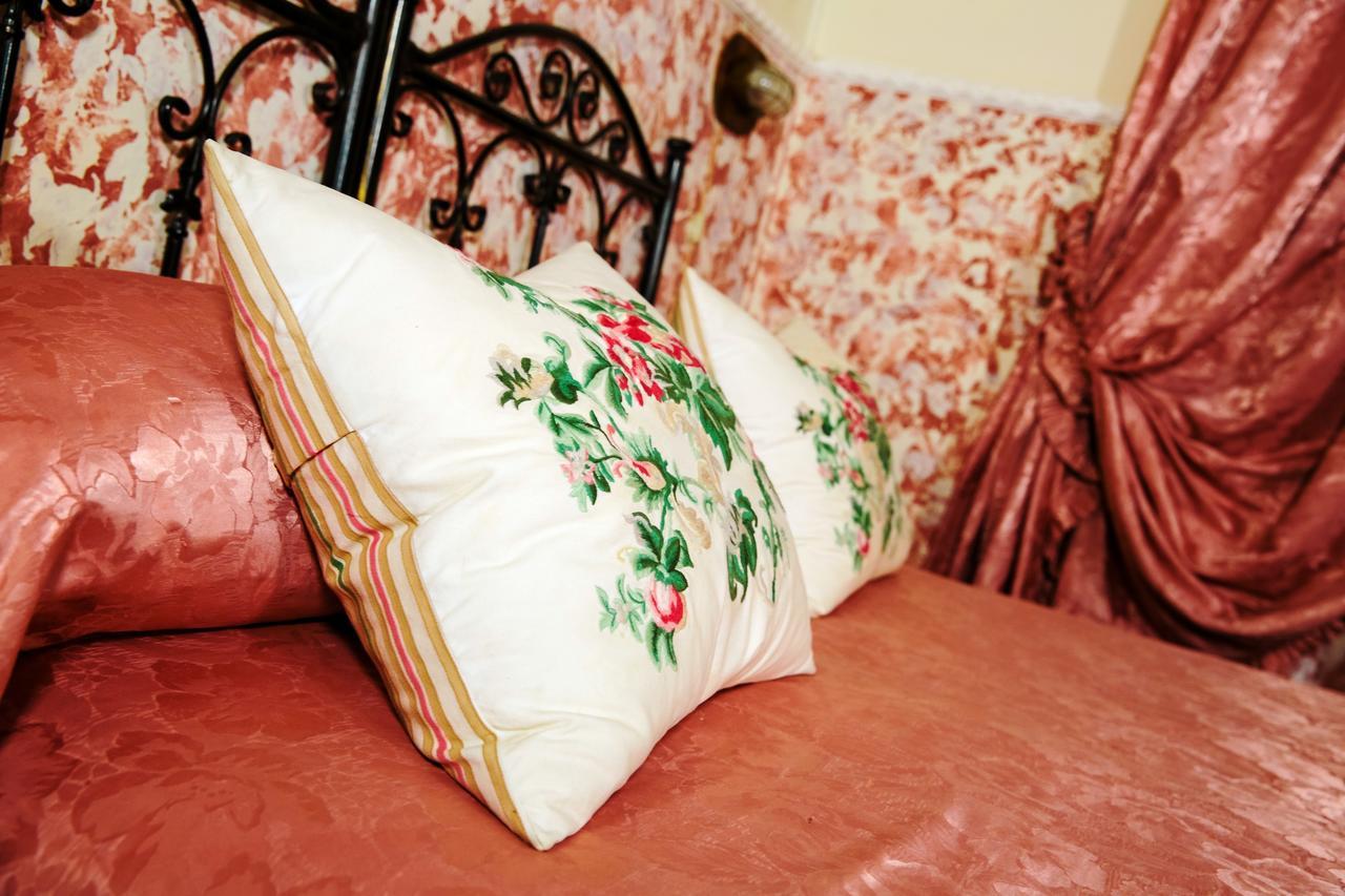 Bed & Breakfast Santa Fara Bari Luaran gambar