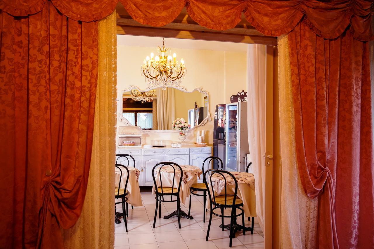 Bed & Breakfast Santa Fara Bari Luaran gambar