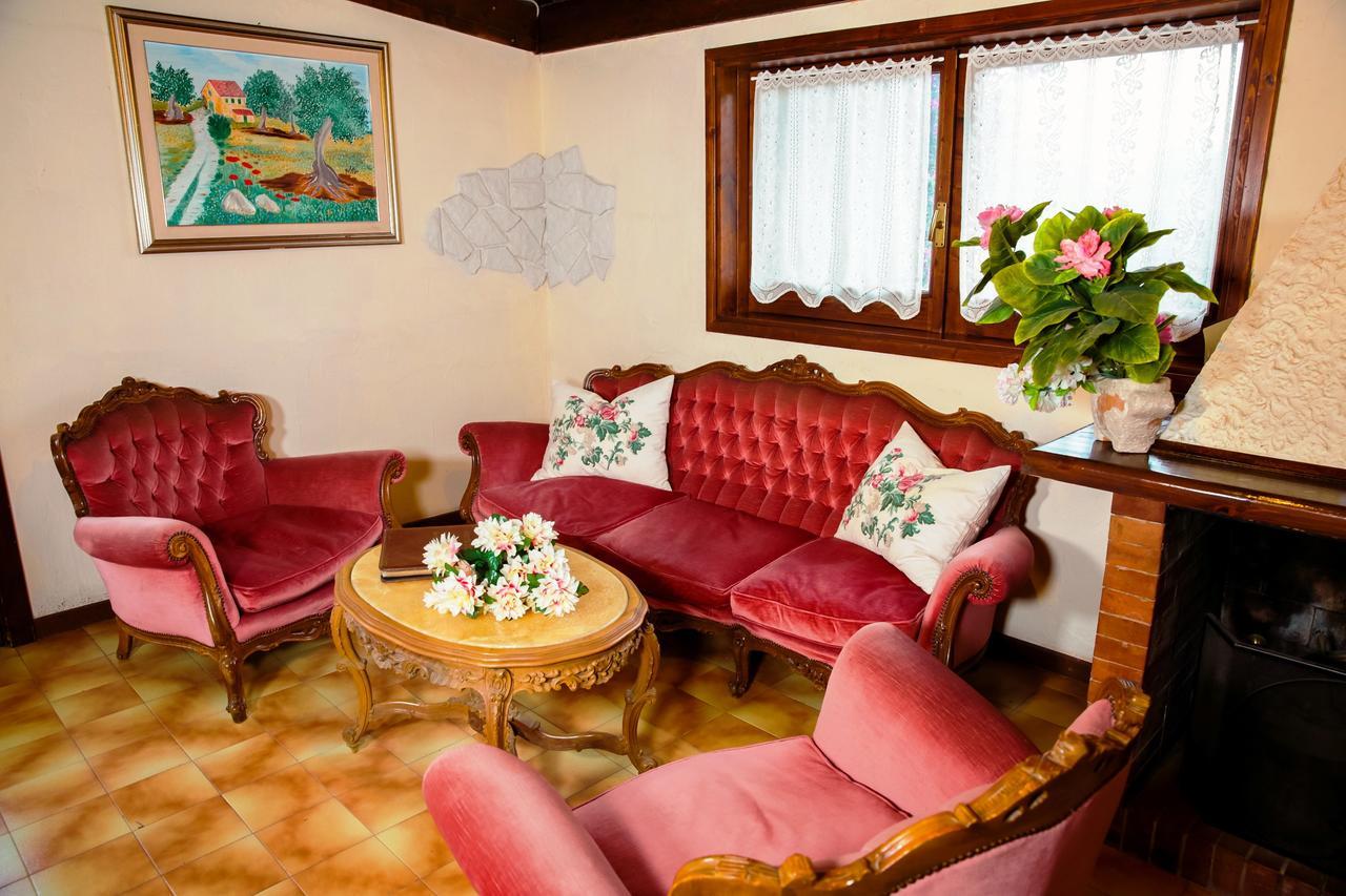 Bed & Breakfast Santa Fara Bari Luaran gambar