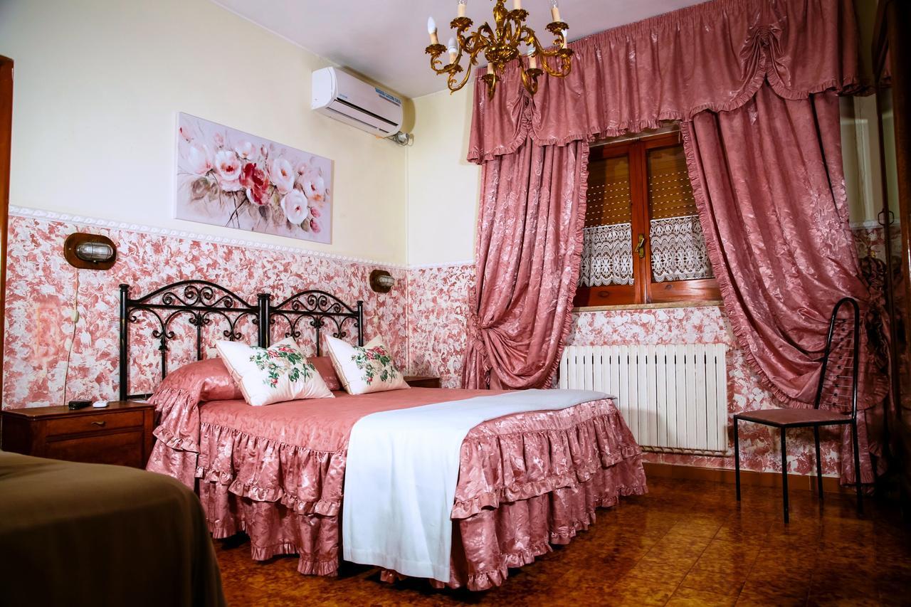 Bed & Breakfast Santa Fara Bari Luaran gambar