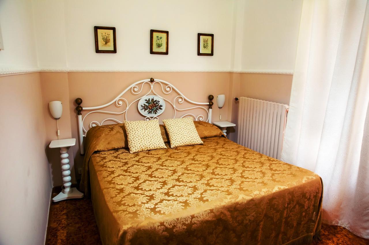 Bed & Breakfast Santa Fara Bari Luaran gambar