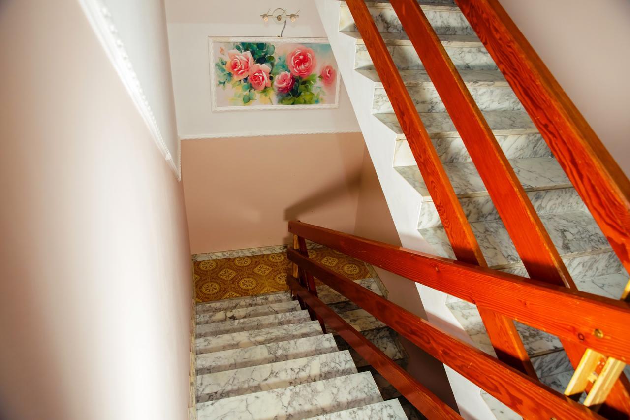 Bed & Breakfast Santa Fara Bari Luaran gambar
