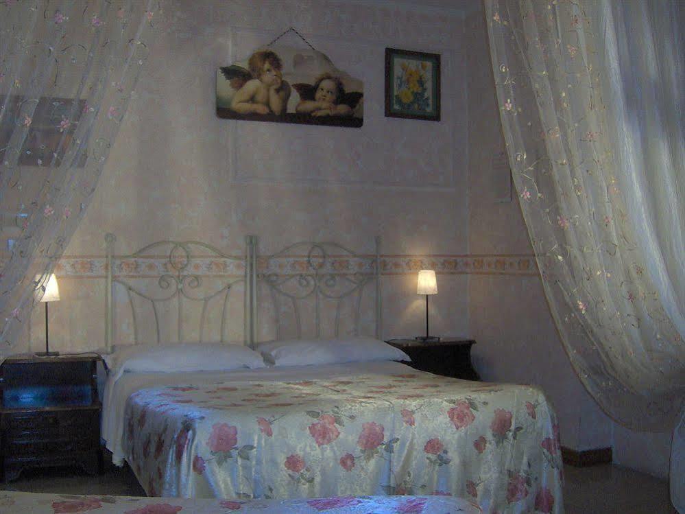Bed & Breakfast Santa Fara Bari Luaran gambar