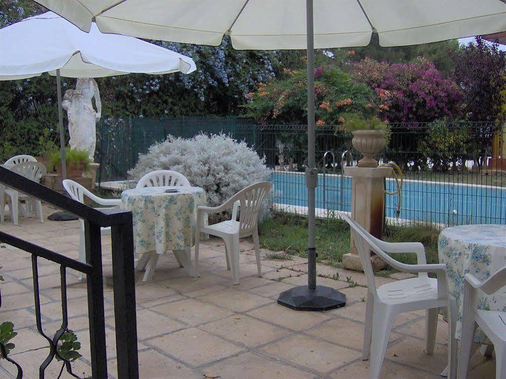 Bed & Breakfast Santa Fara Bari Luaran gambar
