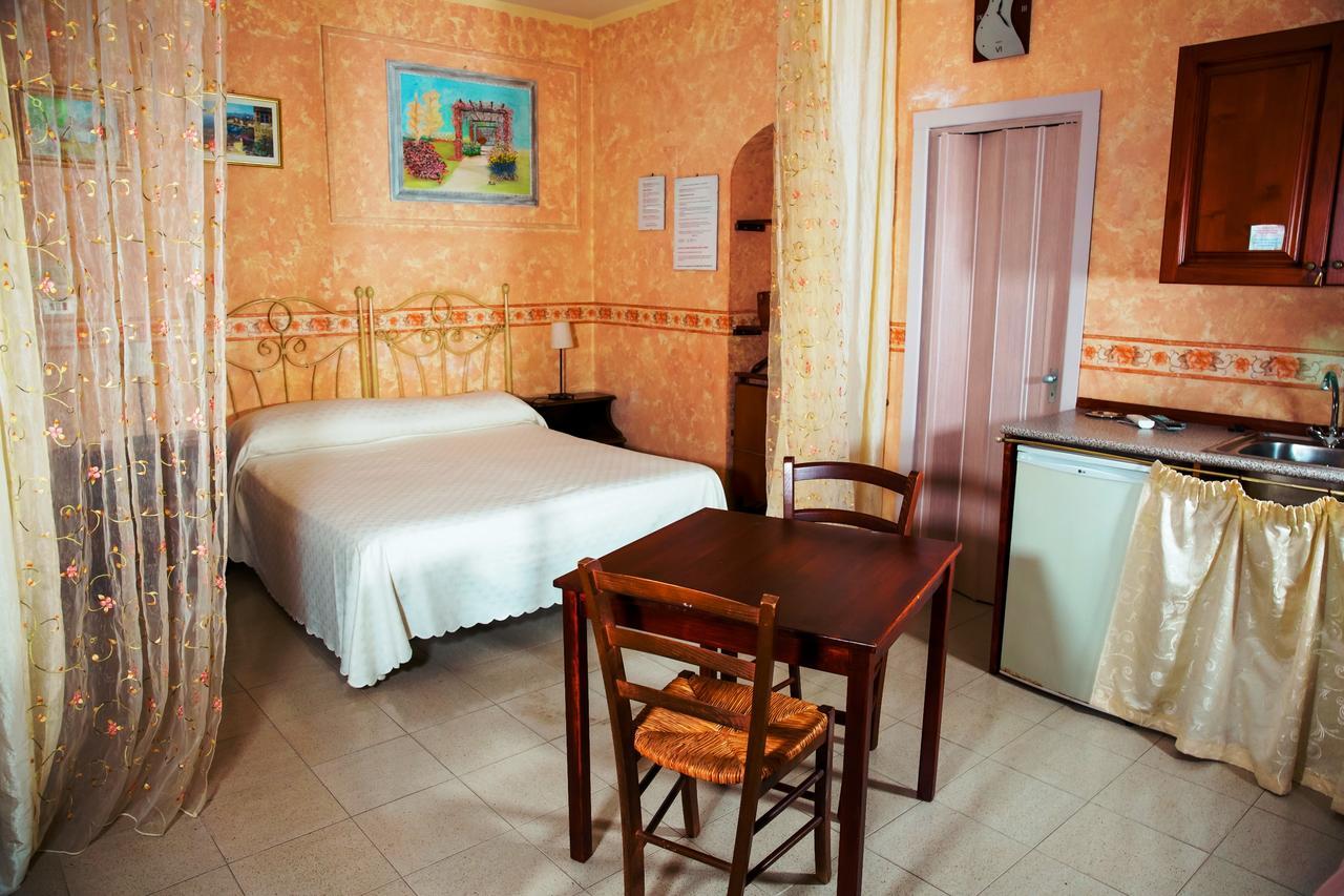 Bed & Breakfast Santa Fara Bari Luaran gambar