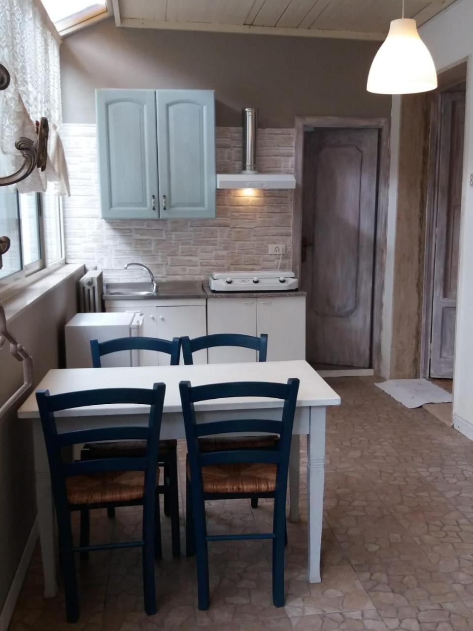 Bed & Breakfast Santa Fara Bari Luaran gambar