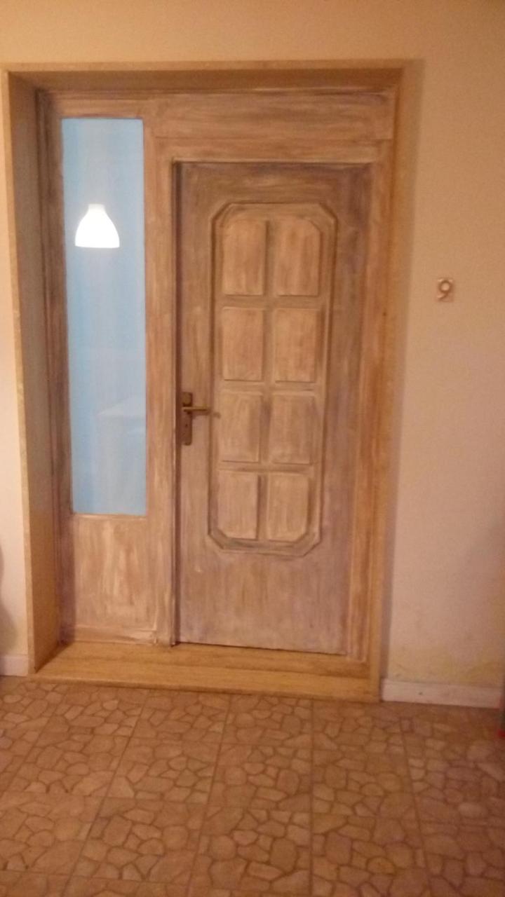 Bed & Breakfast Santa Fara Bari Luaran gambar