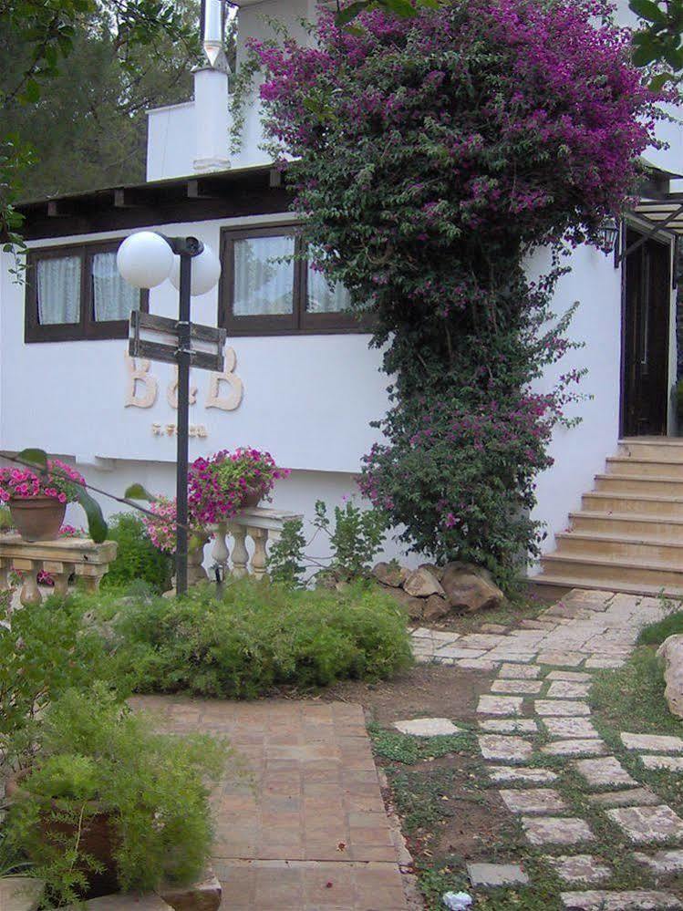 Bed & Breakfast Santa Fara Bari Luaran gambar