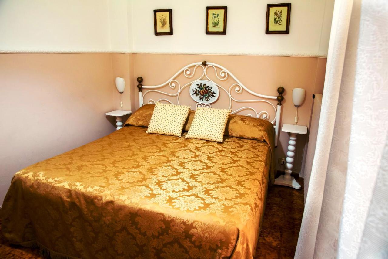 Bed & Breakfast Santa Fara Bari Luaran gambar