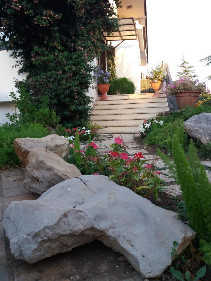 Bed & Breakfast Santa Fara Bari Luaran gambar