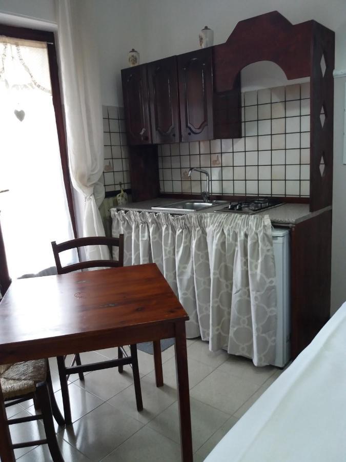 Bed & Breakfast Santa Fara Bari Luaran gambar