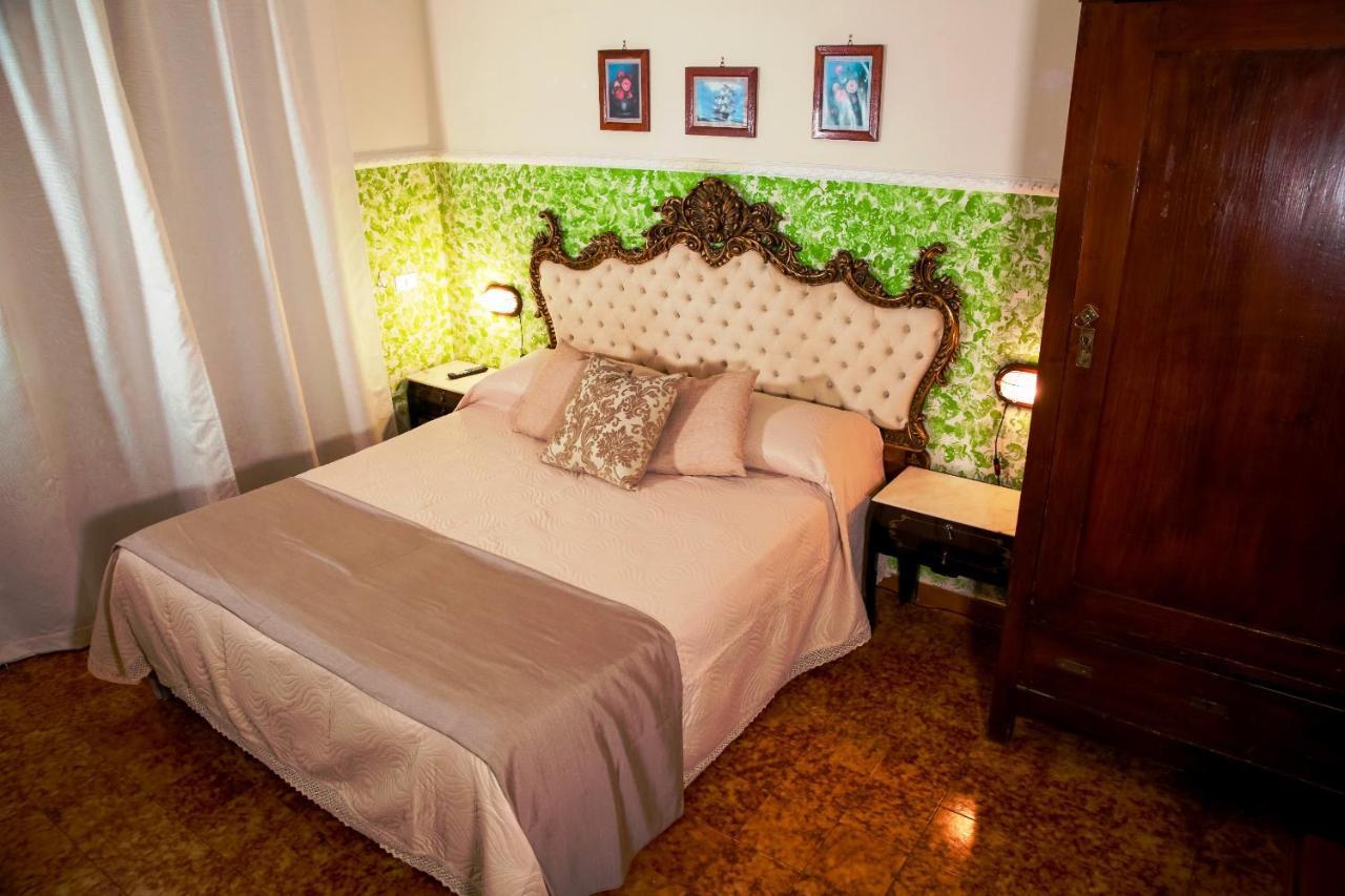 Bed & Breakfast Santa Fara Bari Luaran gambar